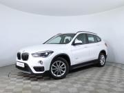 BMW X1 II (F48) Санкт-Петербург  - изображение 25