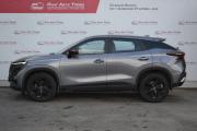 Omoda C5 I Старый Оскол  - изображение 14