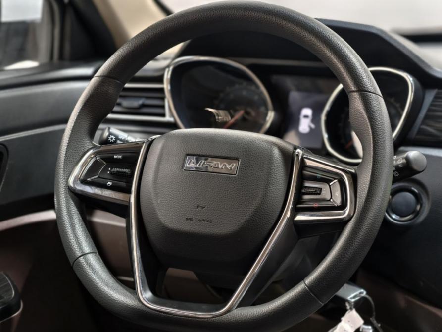 Lifan Myway Курск  - изображение 10