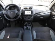Lada (ВАЗ) Granta I Рестайлинг Москва  - изображение 35