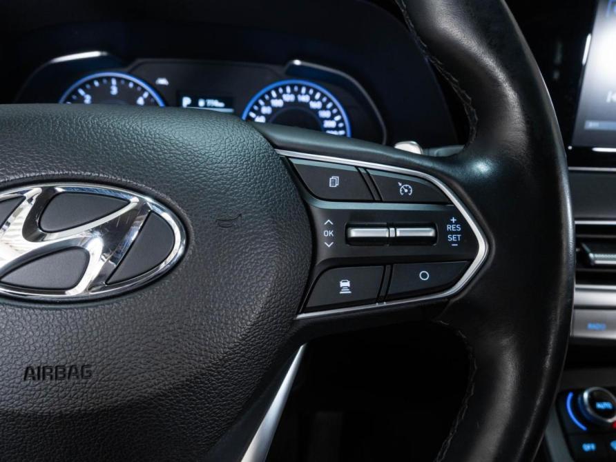 Hyundai Palisade I Ставрополь  - изображение 27