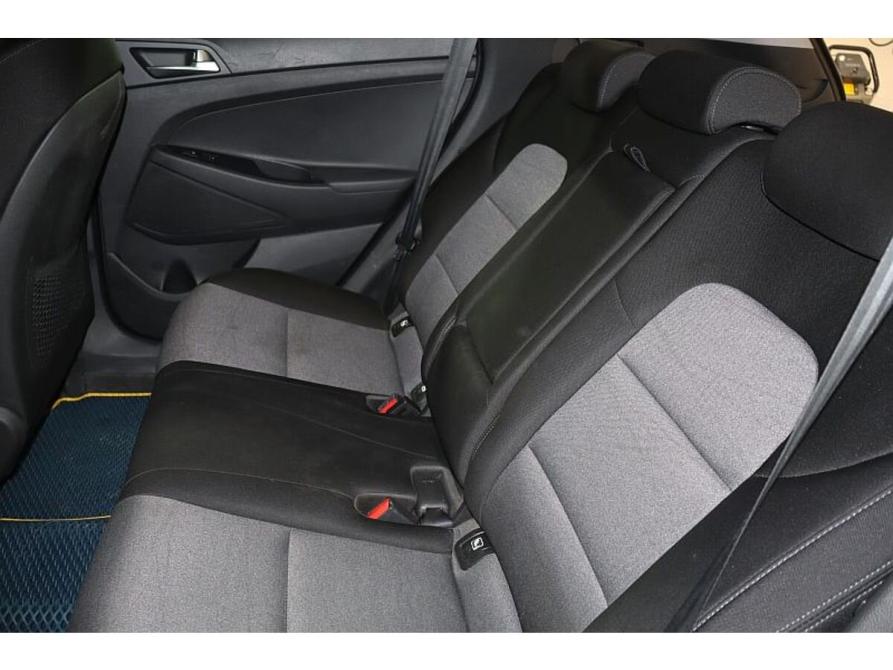 Hyundai Tucson III Рестайлинг Коломна  - изображение 7