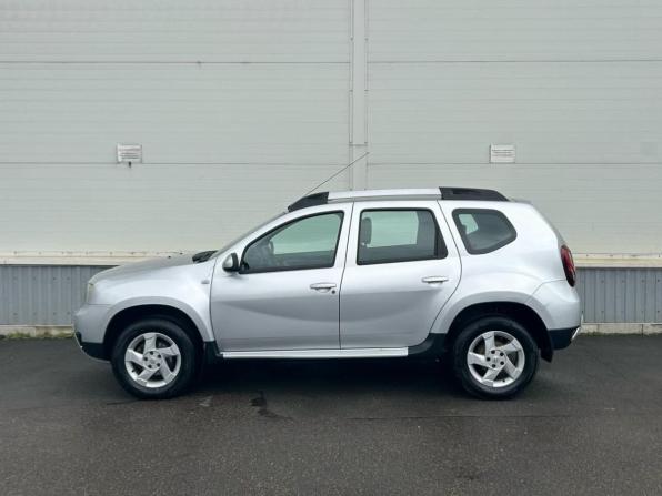Renault Duster I Рестайлинг с пробегом 2019 года, цена 1 210 000 рублей, 161990 км, внедорожник, Автокод Объявления