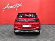Chery Tiggo 4 I Рестайлинг Вологда  - изображение 22