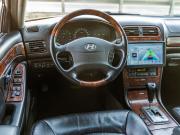 Hyundai XG I Рестайлинг Волгоград  - изображение 47