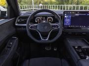 Volkswagen Teramont II (China Market) Москва  - изображение 40
