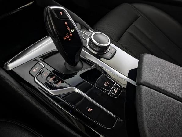 BMW 5 серии VII (G30/G31/G38) с пробегом 2020 года, цена 3 850 000 рублей, 55781 км, седан, Автокод Объявления