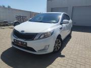 Kia Rio III Астрахань  - изображение 22