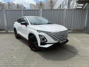 Omoda C5 I Ростов-на-Дону  - изображение 31