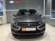 Lada (ВАЗ) Granta I Рестайлинг Новосибирск  - изображение 21