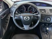 Mazda 3 II (BL) Рестайлинг Липецк  - изображение 17