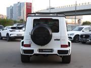 Mercedes-Benz G-Класс AMG II (W463) Москва  - изображение 46