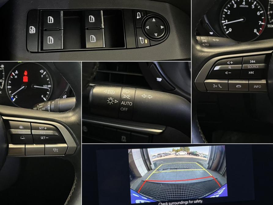 Mazda 3 IV (BP) Тамбов  - изображение 18