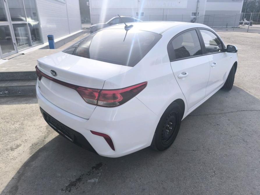 Kia Rio IV Сызрань  - изображение 7