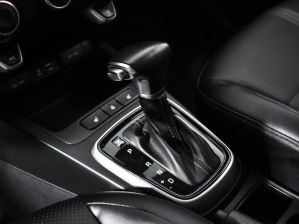 Kia Rio IV с пробегом 2019 года, цена 1 290 000 рублей, 132776 км, седан, Автокод Объявления