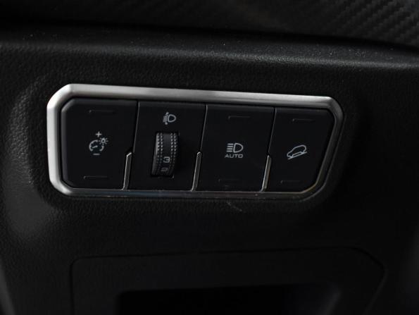 Haval F7x I с пробегом 2019 года, цена 2 087 000 рублей, 61437 км, внедорожник, Автокод Объявления