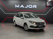 Lada (ВАЗ) Granta I Рестайлинг Москва  - изображение 49
