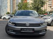 Volkswagen Passat B8 Санкт-Петербург  - изображение 26