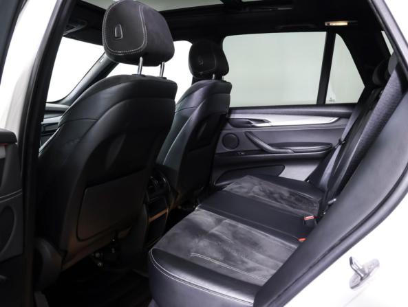 BMW X5 III (F15) с пробегом 2014 года, цена 3 131 000 рублей, 154991 км, внедорожник, Автокод Объявления