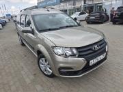 Lada (ВАЗ) Largus I Минеральные Воды  - изображение 2