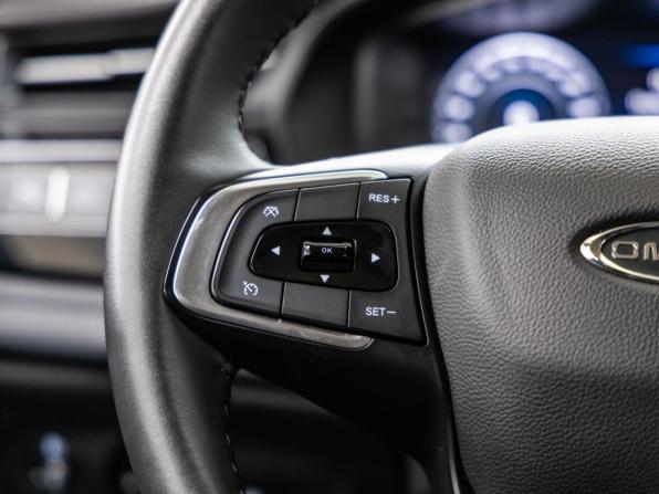 Omoda S5 с пробегом 2023 года, цена 1 318 000 рублей, 47162 км, седан, Автокод Объявления