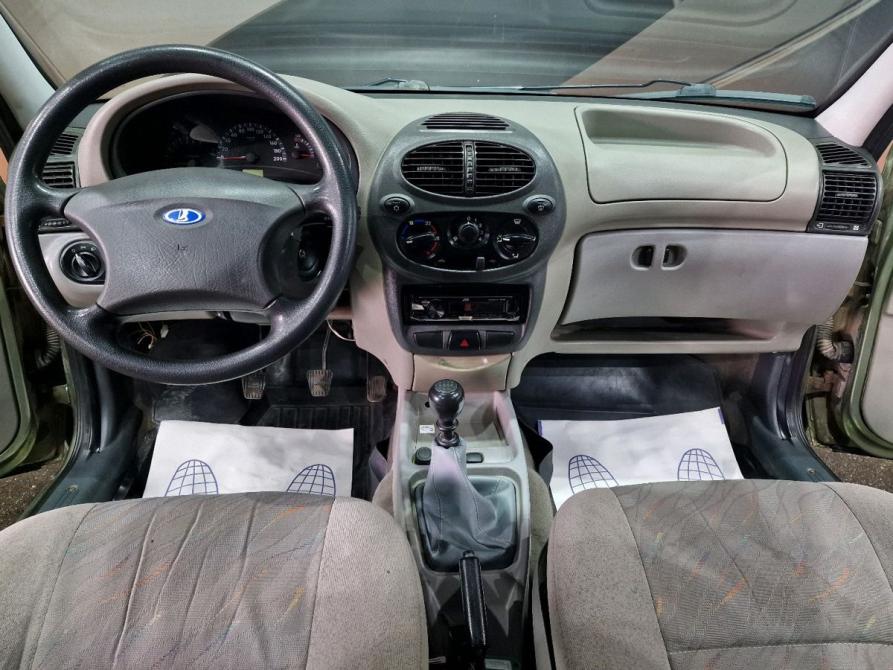 Lada (ВАЗ) Kalina I Ставрополь  - изображение 10