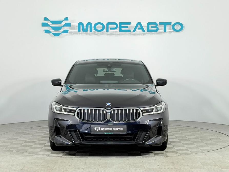 BMW 6 серии IV (G32) Рестайлинг Калининград  - изображение 2