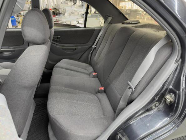 Hyundai Accent II с пробегом 2005 года, цена 330 000 рублей, 281208 км, седан, Автокод Объявления