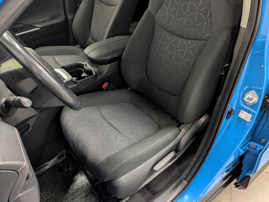 Toyota RAV4 V (XA50) Москва  - изображение 14