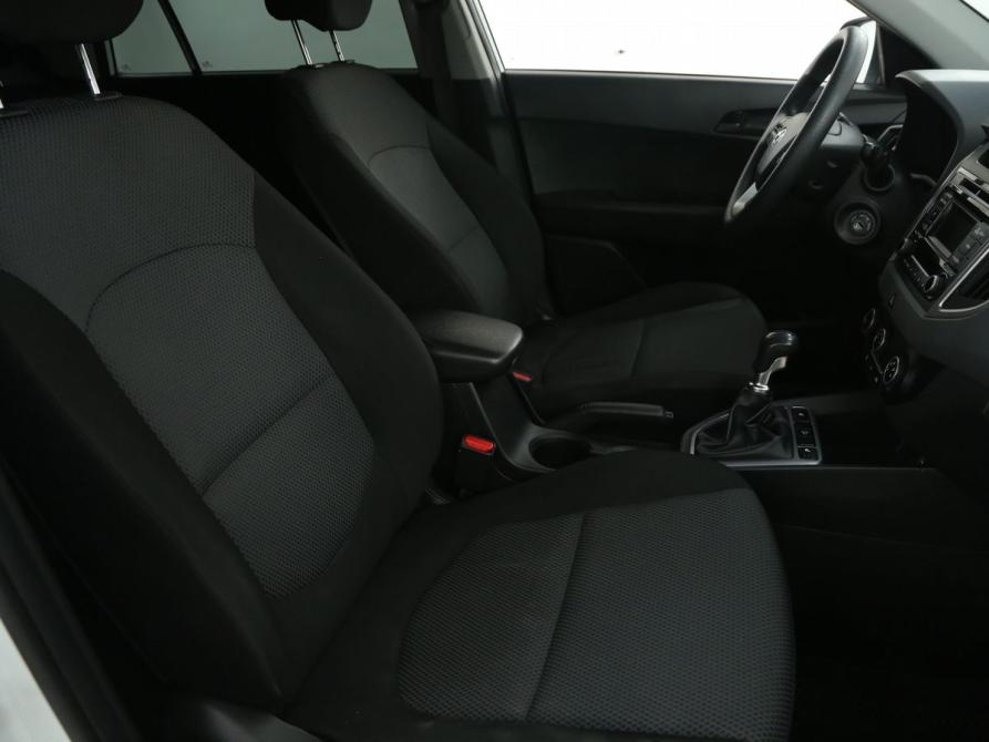 Hyundai Creta I Иваново  - изображение 10