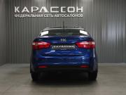 Kia Rio III Пермь  - изображение 22