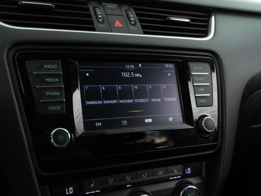Skoda Octavia III (A7) Москва  - изображение 16