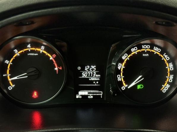 Lada (ВАЗ) Granta I Рестайлинг с пробегом 2022 года, цена 760 000 рублей, 50772 км, седан, Автокод Объявления