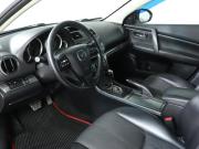 Mazda 6 II (GH) Рестайлинг Москва  - изображение 30