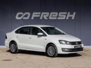 Volkswagen Polo V Рестайлинг Краснодар  - изображение 21