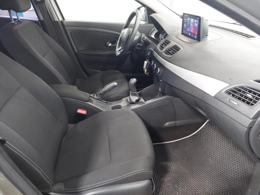 Renault Fluence I Пермь  - изображение 16