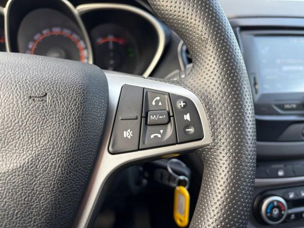 Lada (ВАЗ) Vesta I с пробегом 2019 года, цена 965 000 рублей, 141900 км, универсал, Автокод Объявления