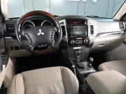 Mitsubishi Pajero IV Рестайлинг 2 Ростов-на-Дону  - изображение 26