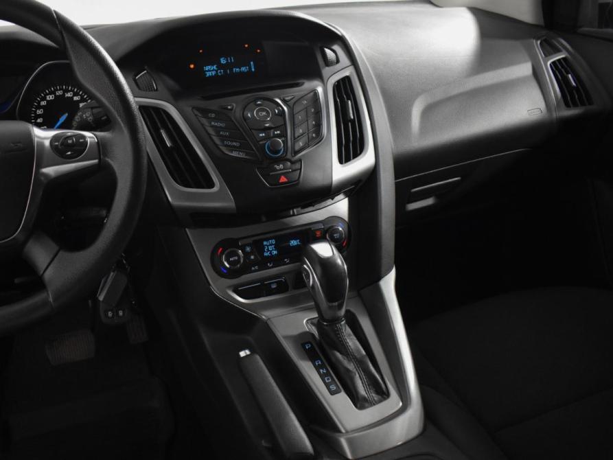 Ford Focus III Санкт-Петербург  - изображение 19