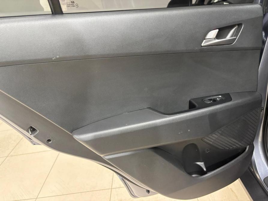 Hyundai Creta I Альметьевск  - изображение 14