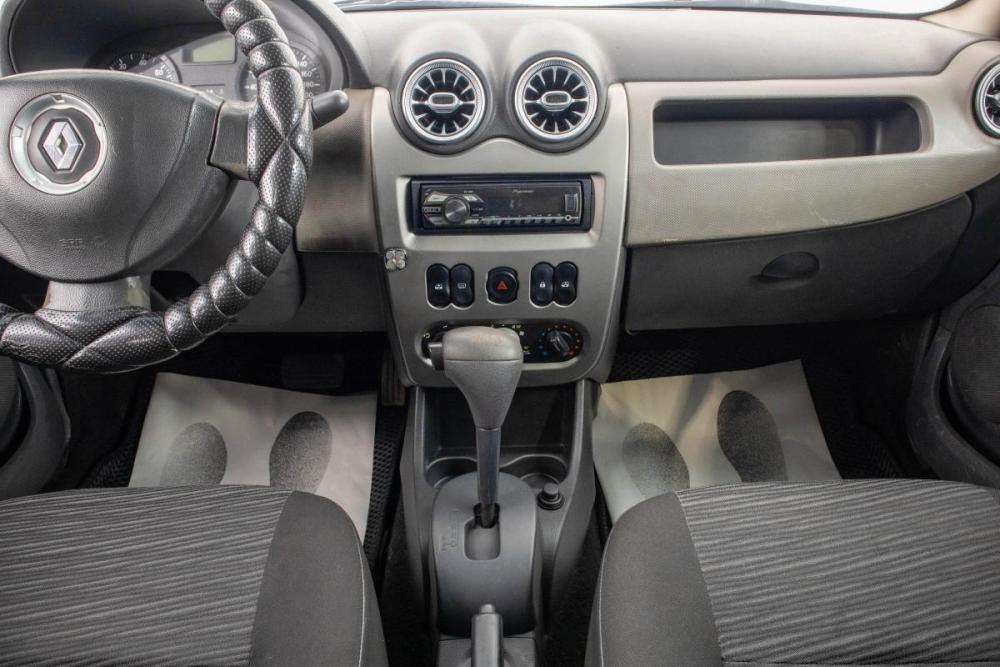 Renault Logan I Рестайлинг Барнаул  - изображение 15