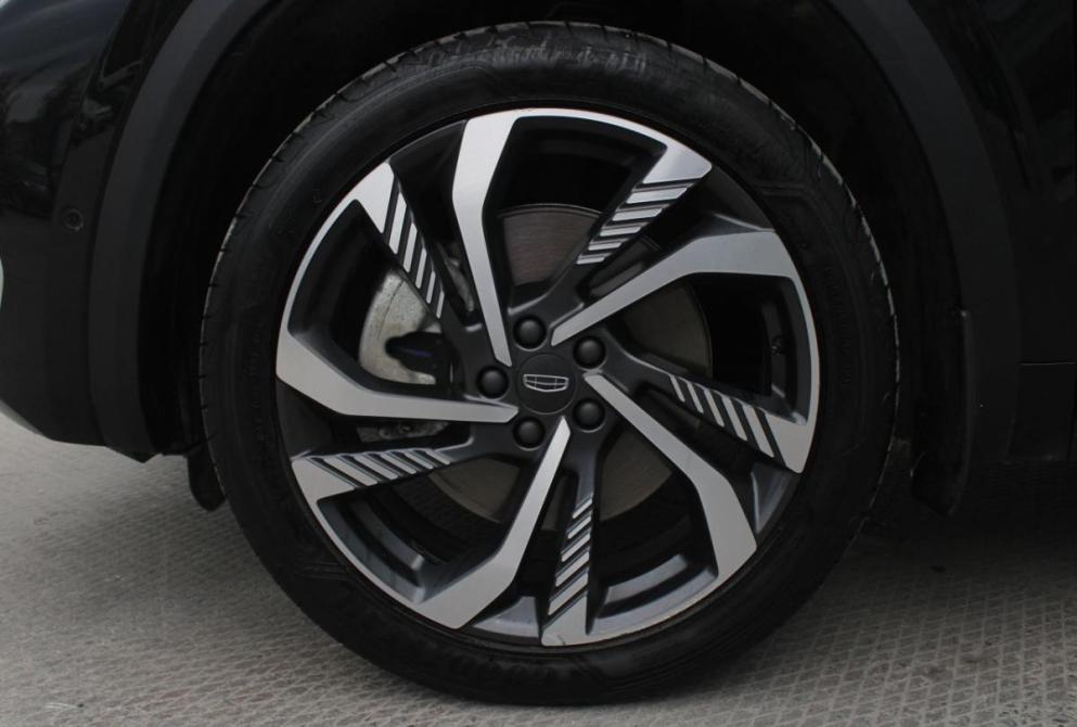 Geely Monjaro I Саратов  - изображение 15