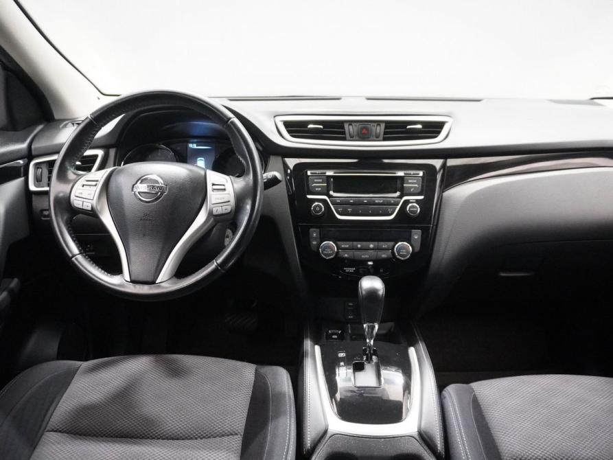 Nissan Qashqai II Москва  - изображение 13