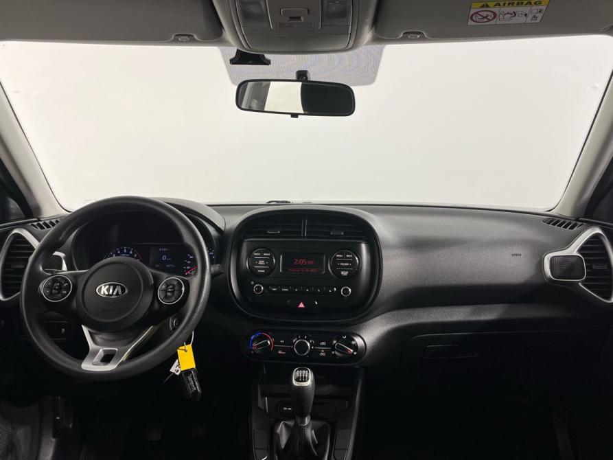 Kia Soul III Ижевск  - изображение 7