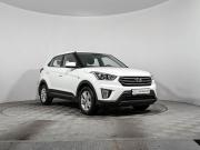 Hyundai Creta I Санкт-Петербург  - изображение 24