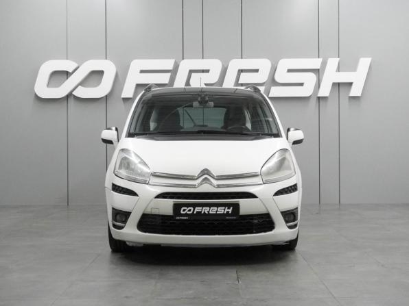 Citroen C4 Picasso I с пробегом 2013 года, цена 799 000 рублей, 230419 км, компактвэн, Автокод Объявления