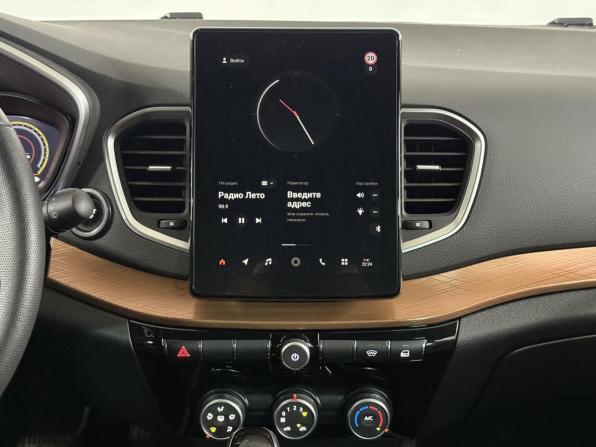Lada (ВАЗ) Vesta I Рестайлинг (NG) с пробегом 2024 года, цена 2 050 000 рублей, 1334 км, универсал, Автокод Объявления