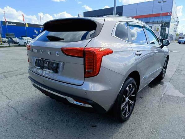 Haval Jolion I с пробегом 2021 года, цена 1 729 995 рублей, 40208 км, внедорожник, Автокод Объявления