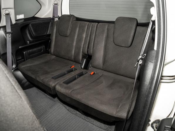 Honda Freed I Рестайлинг с пробегом 2012 года, цена 1 150 000 рублей, 105171 км, компактвэн, Автокод Объявления