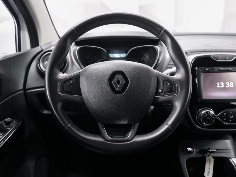 Renault Kaptur I Ульяновск  - изображение 14